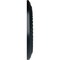 Ekena Millwork Small Alexandria Ceiling Medallion (Fits Canopies up to 4 5/8"), 7 7/8"OD x 3/4"P, Night Shade CM07ALNSF - alternate 4